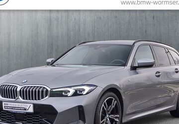 BMW 318 9.075 km 42.970 &euro; Erlangen 91058