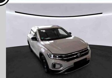 VW T-Roc 47.750 km 24.904 &euro; Fürth 90762