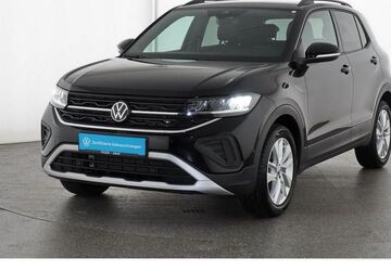 VW T-Cross 24.950 km 23.440 &euro; Nürnberg 90441