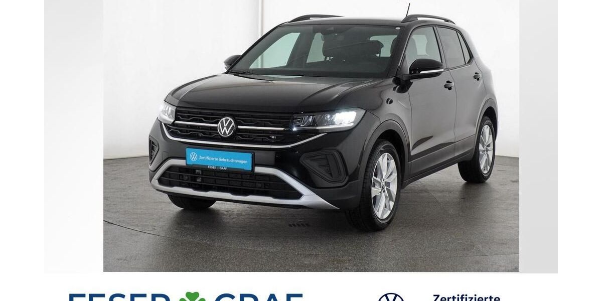 VW T-Cross 24.950 km 23.440 &euro; Nürnberg 90441