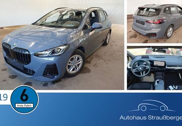 BMW 218 Active Tourer 15.600 km 27.290 &euro; Buchschwabach bei Nürnberg 90574
