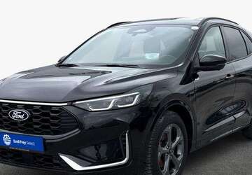 Ford Kuga 22.572 km 33.990 &euro; Roth 91154