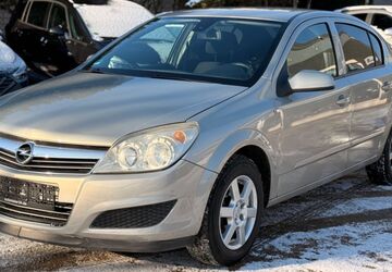 Opel Astra 73.898 km 5.990 &euro; Erlangen 91056