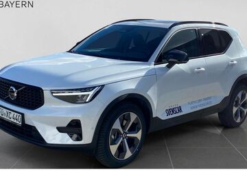 Volvo XC40 10.000 km 44.950 &euro; Fürth 90765