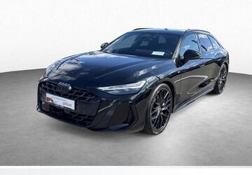 Audi A6 12.400 km 63.890 &euro; Roth 91154