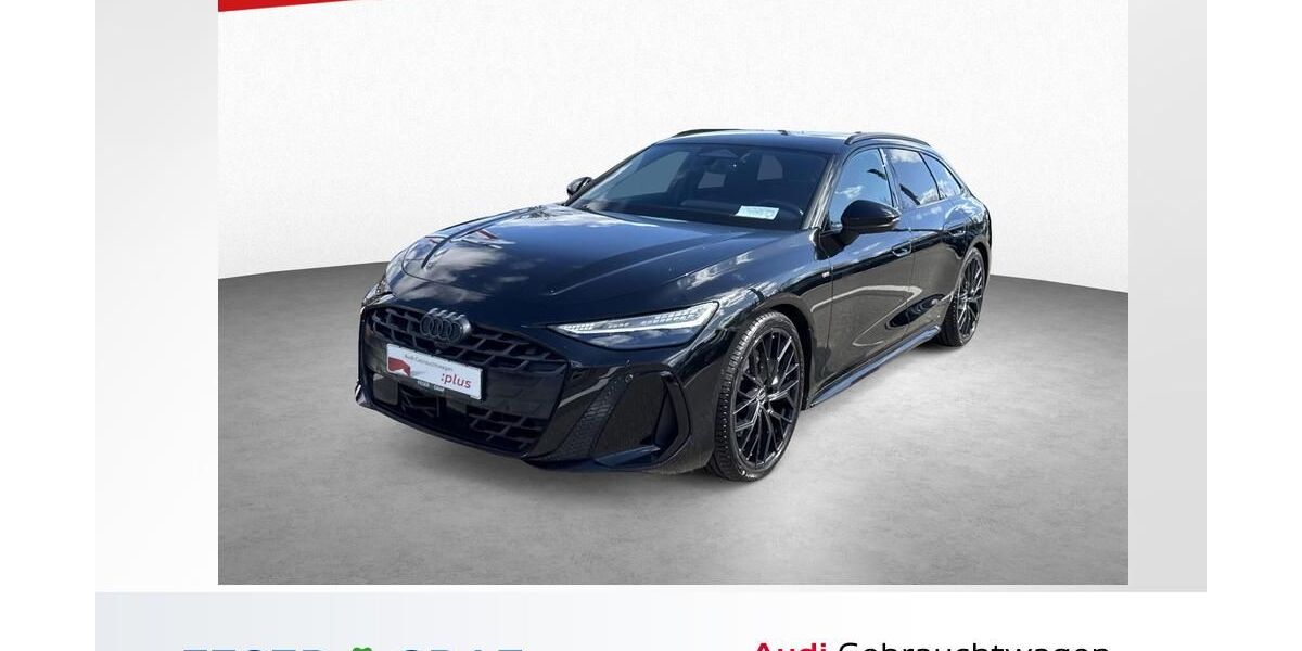 Audi A6 12.400 km 63.890 &euro; Roth 91154