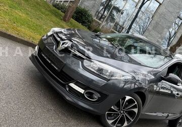 Renault Megane 150.000 km 6.490 &euro; Nürnberg 90431