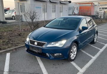 Seat Leon 215.000 km 7.990 &euro; Nürnberg, Mittelfranken 90431