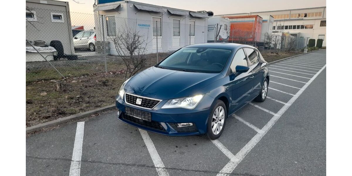 Seat Leon 215.000 km 7.990 &euro; Nürnberg, Mittelfranken 90431