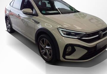 VW Taigo 55.771 km 20.880 &euro; Fürth 90763