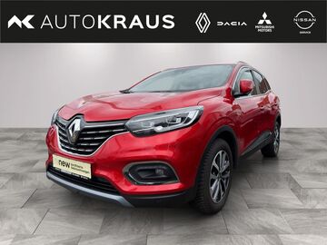 Gebrauchte Renault Kadjar