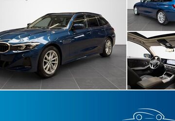 BMW 320 37.400 km 33.590 &euro; Buchschwabach bei Nürnberg 90574