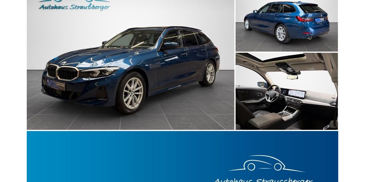 BMW 320 37.400 km 33.590 &euro; Buchschwabach bei Nürnberg 90574