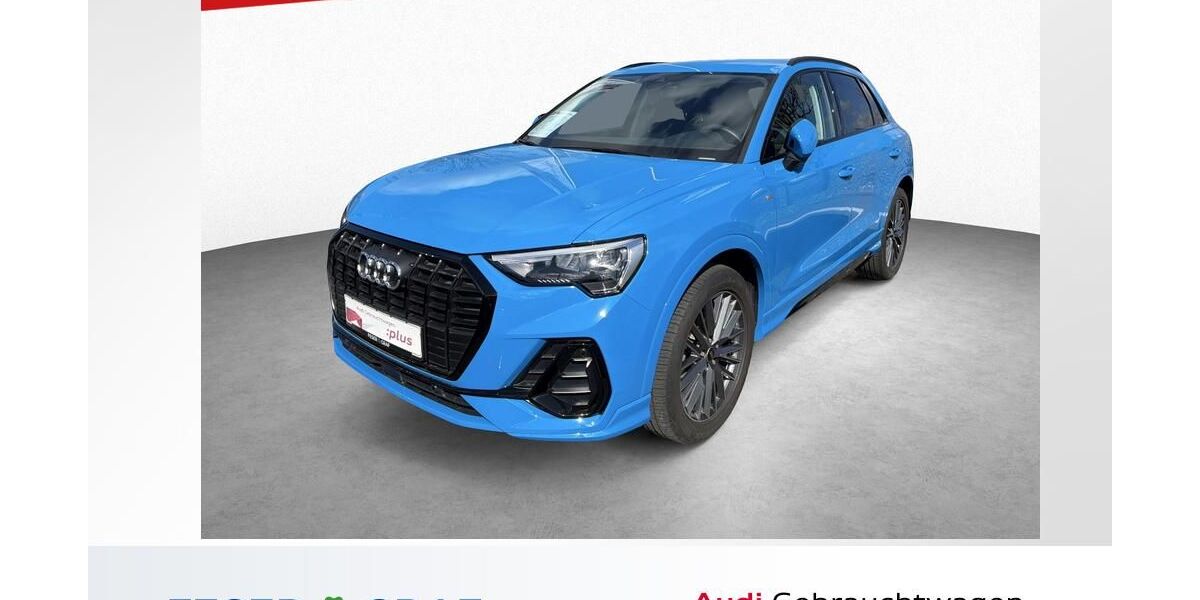 Audi Q3 20.600 km 32.890 &euro; Roth 91154