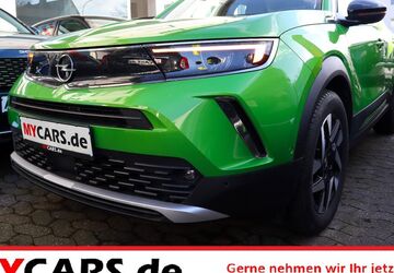 Opel Mokka 12.190 km 15.999 &euro; Röthenbach a. d. Pegnitz 90552