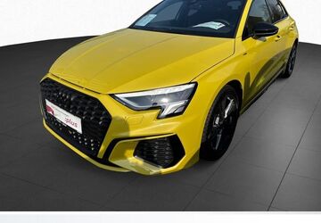 Audi A3 40.090 km 27.480 &euro; Schwabach 91126