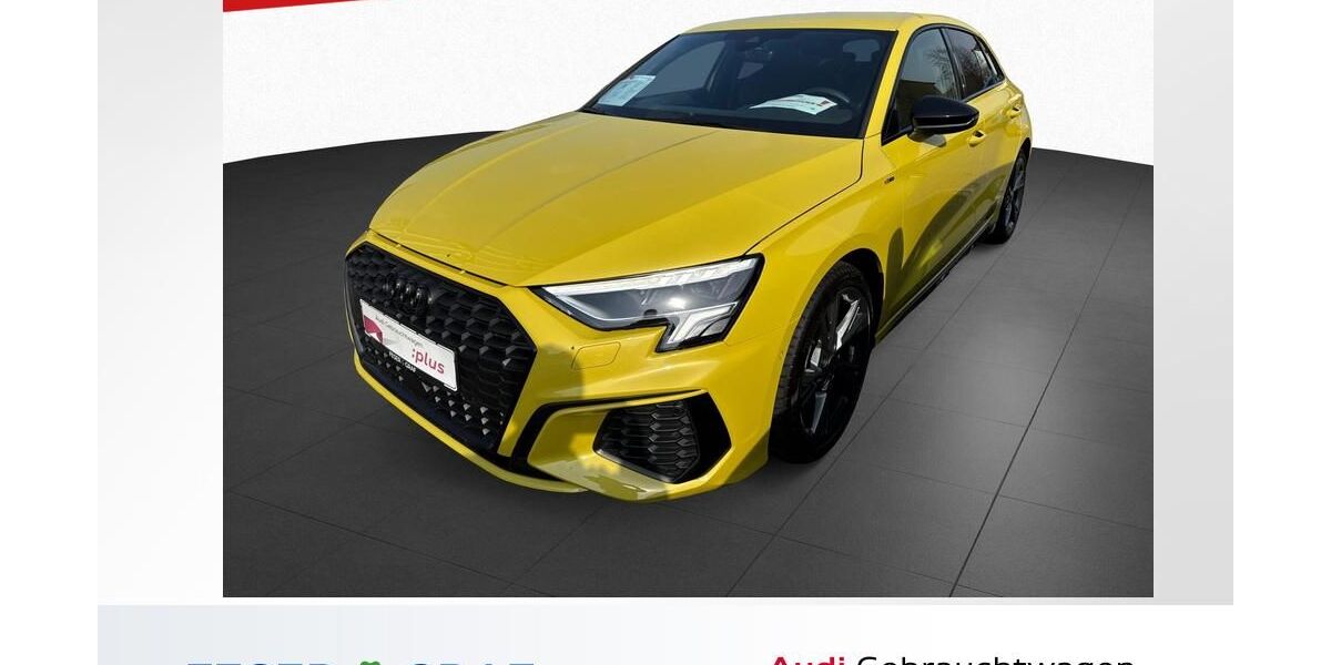 Audi A3 40.090 km 27.480 &euro; Schwabach 91126