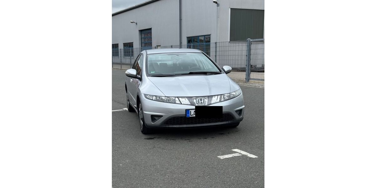 Honda Civic 76.000 km 4.900 &euro; Altdorf bei Nürnberg 90518