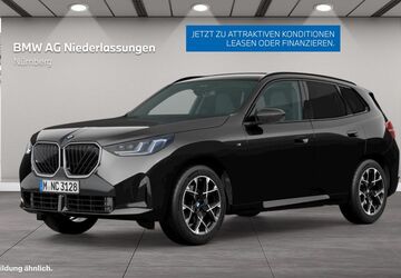 BMW X3 17.249 km 74.495 &euro; Nürnberg 90441