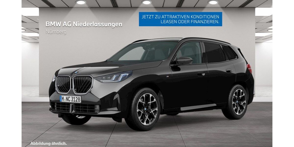 BMW X3 17.249 km 74.495 &euro; Nürnberg 90441