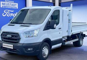 Ford Transit 90.500 km 26.990 &euro; Neustadt a.d.Aisch 91413