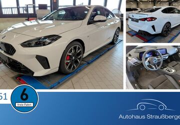 BMW 218 Gran Coupé 13.500 km 36.890 &euro; Buchschwabach bei Nürnberg 90574