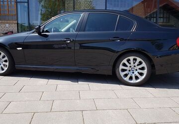 BMW 320 87.100 km 15.900 &euro; Höchstadt 91315
