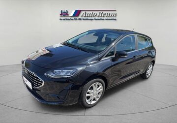 Ford Fiesta 39.000 km 13.990 &euro; Nürnberg 90431