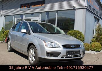 Ford Focus 190.000 km 2.500 &euro; Fürth (bei Nürnberg) 90763