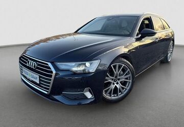 Audi A6 83.690 km 33.980 &euro; Cadolzburg 90556