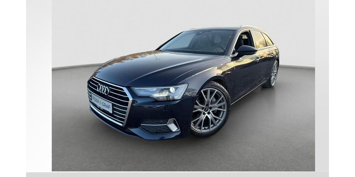 Audi A6 83.690 km 33.980 &euro; Cadolzburg 90556