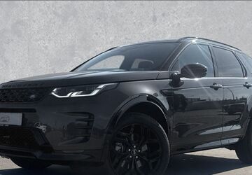 Land Rover Discovery Sport 2.999 km 73.480 &euro; Nürnberg 90441