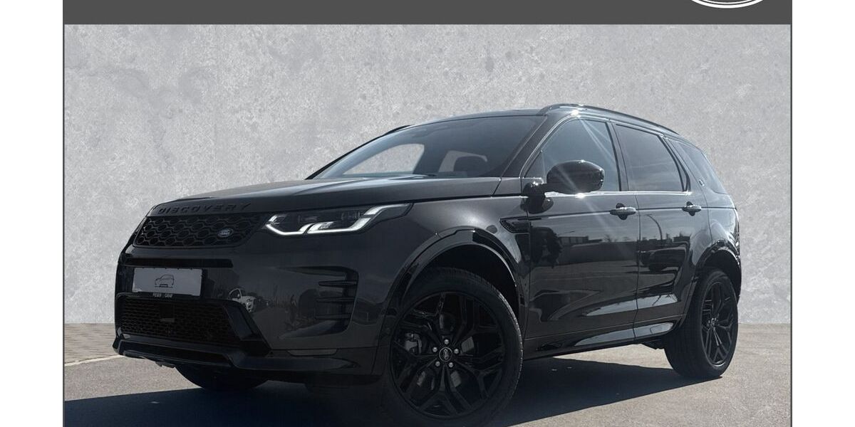 Land Rover Discovery Sport 2.999 km 73.480 &euro; Nürnberg 90441