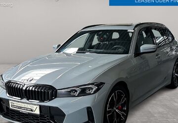 BMW 320 13.571 km 48.995 &euro; Nürnberg 90441