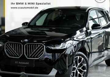 BMW X3 5.520 km 54.999 &euro; Fürth 90763
