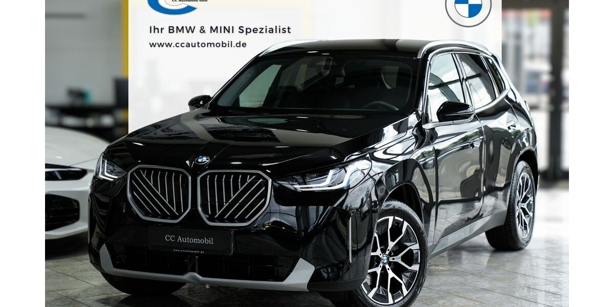 BMW X3 5.520 km 54.999 &euro; Fürth 90763