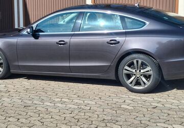 Audi A5 192.500 km 8.990 &euro; Rednitzhembach 91126