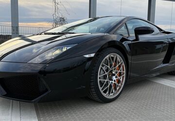 Lamborghini Gallardo 8.800 km 139.900 &euro; Poxdorf 91099