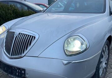 Lancia Thesis 128.000 km 2.000 &euro; Nürnberg 90431