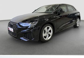 Audi A3 60.968 km 29.480 &euro; Fürth 90763