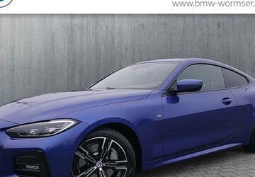 BMW 430 48.800 km 38.980 &euro; Erlangen 91058