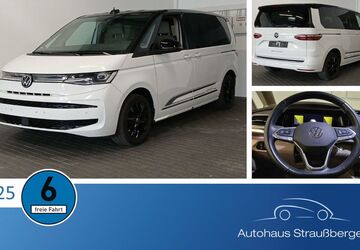 VW T7 Multivan 48.700 km 47.980 &euro; Buchschwabach bei Nürnberg 90574