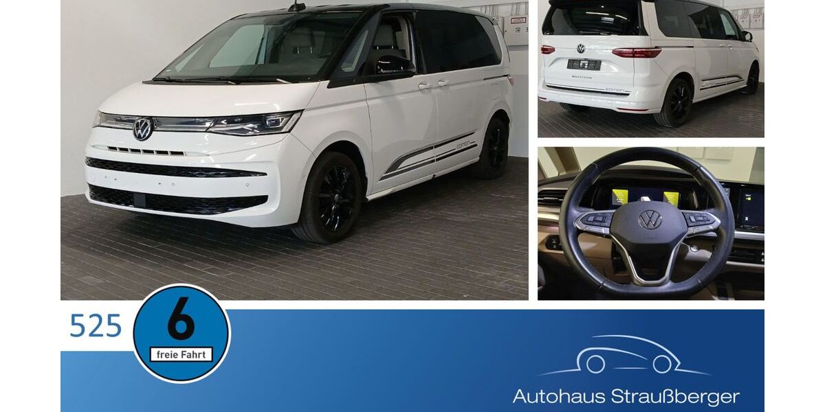 VW T7 Multivan 48.700 km 47.980 &euro; Buchschwabach bei Nürnberg 90574