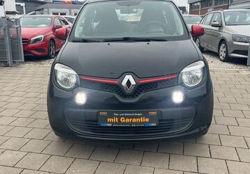 Renault Twingo 67.554 km 6.499 &euro; Fürth 90763