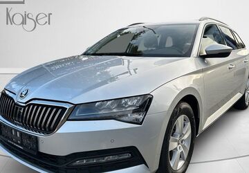 Skoda Superb 196.000 km 16.999 &euro; Nürnberg 90482