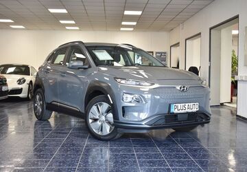 Hyundai KONA 77.477 km 14.870 &euro; Nürnberg 90431