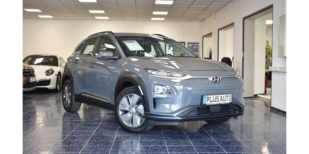 Hyundai KONA 77.477 km 14.870 &euro; Nürnberg 90431