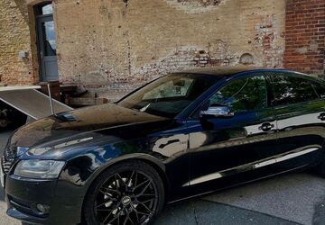 Audi A5 205.000 km 8.600 &euro; Nürnberg 90469