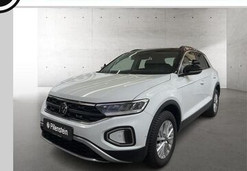 VW T-Roc 84.800 km 22.995 &euro; Neustadt/Aisch 91413