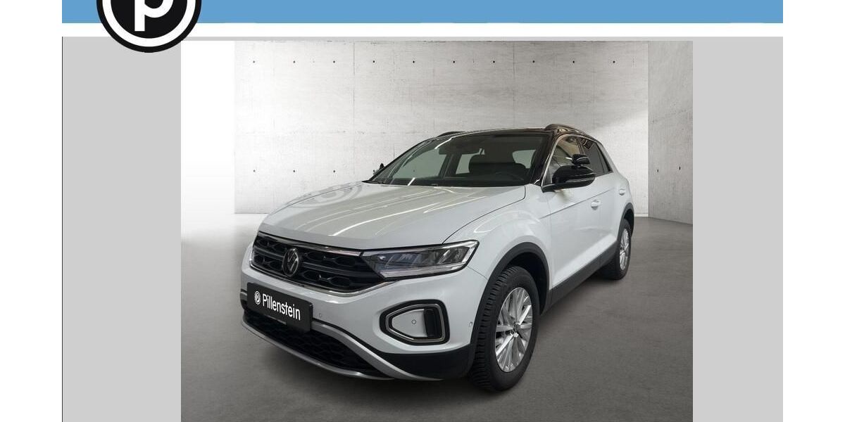 VW T-Roc 84.800 km 22.995 &euro; Neustadt/Aisch 91413